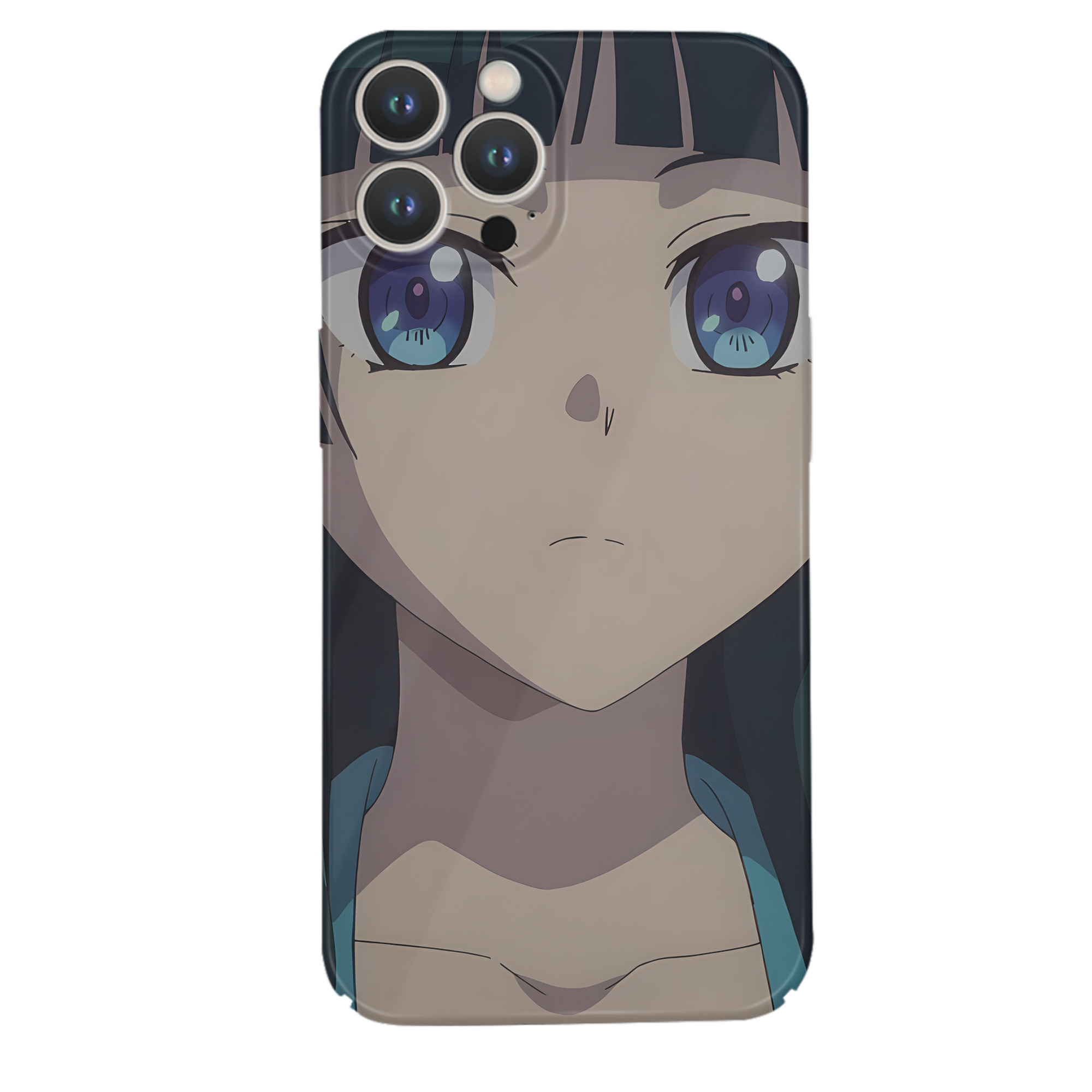 （画像用） 薬屋のひとりごと The Apothecary Diaries 【iPhone 14シリーズ対応】ハードケース